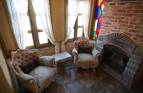 Ayvalik Hotel | Ziyabey Konagi