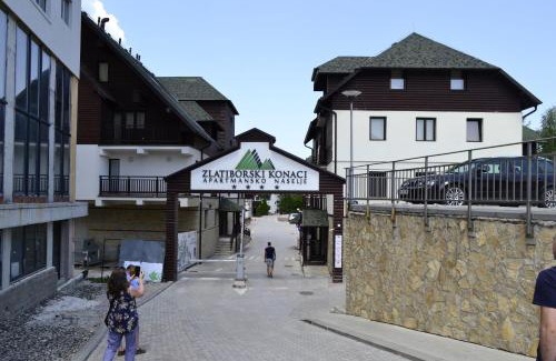 Zlatibor Apartment | Zlatiborski Konaci K15