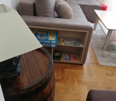 Zlatibor Apartment | Zlatiborski Konaci K15