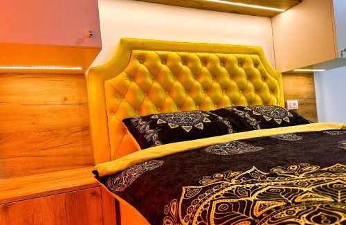 Divcibare Apartment | Zlatni apartman Borovi