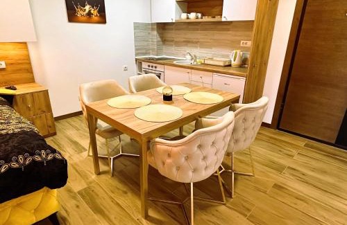 Divcibare Apartment | Zlatni apartman Borovi