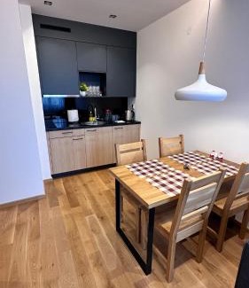 Jahorina Apartment | Zlatni Javor 207 Jahorina