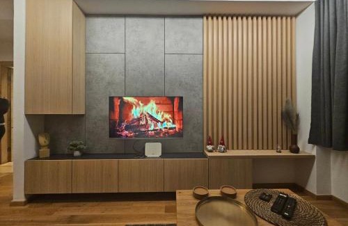 Jahorina Apartment | Zlatni Javor, Apartment 408