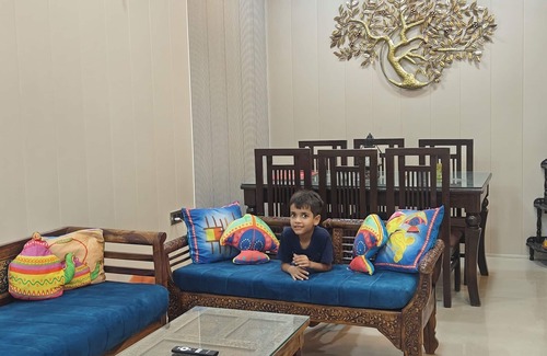 Taj Ganj House | ZM Homestay: 5 minutes drive to the Taj Mahal, the Symbol of Love