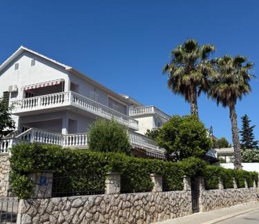 Krasici Apartment | Zo-Mi Apartments