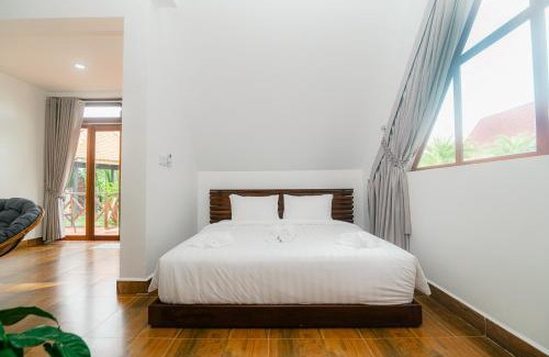Kampot Resort | Zodiac Bungalows