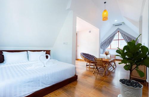 Kampot Resort | Zodiac Bungalows