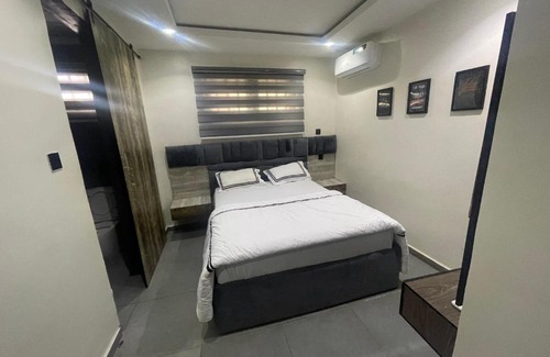 Ofin Apartment | Zodiac house