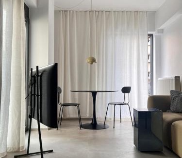 Karpenisi Apartment | Zoe