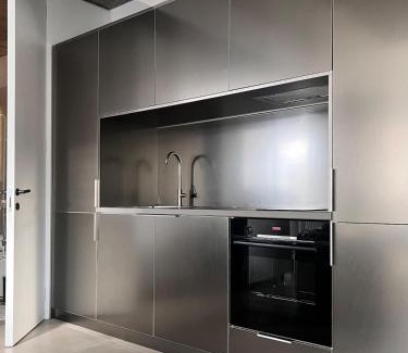 Karpenisi Apartment | Zoe