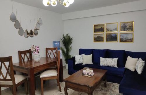 Kericho Apartment | Zoe Homes Oak Villa Apartment 1 and 2 Bedroom 201