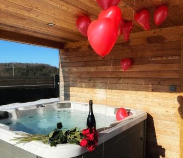 Vrbovsko Villa | Zoe Luxury House