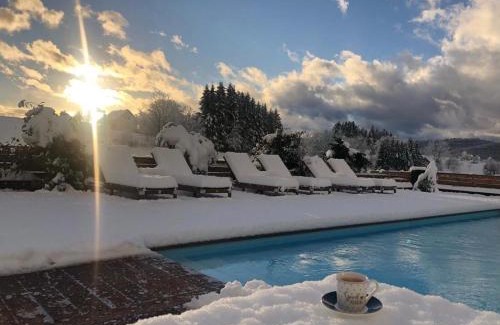 Vrbovsko Villa | Zoe Luxury House