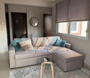 Alexandroupoli Apartment | Zoe's Luxury Homes 2