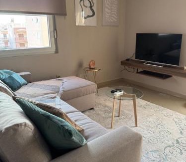 Alexandroupoli Apartment | Zoe's Luxury Homes 2