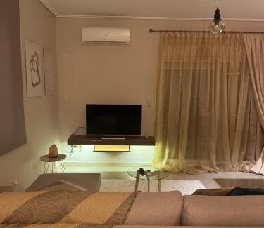 Alexandroupoli Apartment | Zoe's Luxury Homes 2