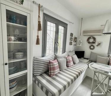 Spetses House | Zoe’s House