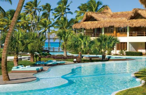 Punta Cana Resort | Zoetry Agua Punta Cana - All Inclusive
