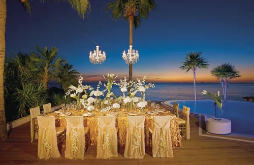 Isla Mujeres Resort | Zoetry Villa Rolandi Isla Mujeres Cancun -