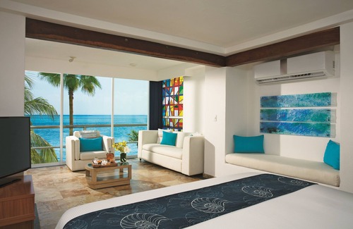 Isla Mujeres Resort | Zoetry Villa Rolandi Isla Mujeres Cancun - All Inclusive