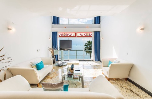 Isla Mujeres Resort | Zoetry Villa Rolandi Isla Mujeres Cancun - All Inclusive
