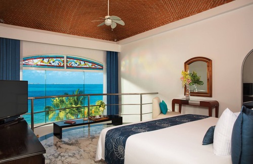 Isla Mujeres Resort | Zoetry Villa Rolandi Isla Mujeres Cancun - All Inclusive