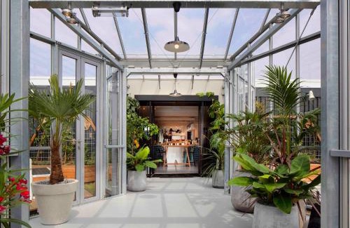Canal Ring Apartment | Zoku Amsterdam