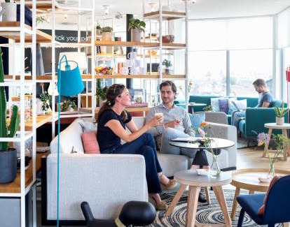 Canal Ring Apartment | Zoku Amsterdam