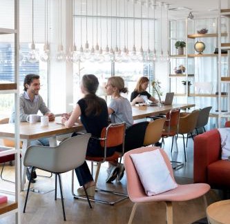 Canal Ring Apartment | Zoku Amsterdam
