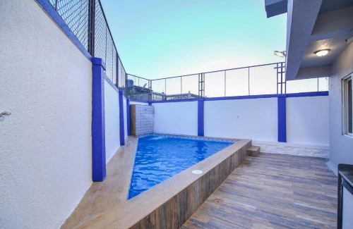 Kurvande Villa | Zomak Villa 3BHK in Lonavala with pvt pool By Bungalows In Lonavala
