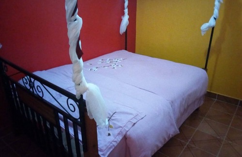 Kitui Hotel | Zombewood Hotel