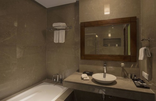 New Town Hotel | Zone By The Park Kolkata