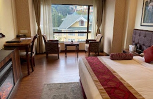 Darjeeling Hotel | Zone Connect Darjeeling