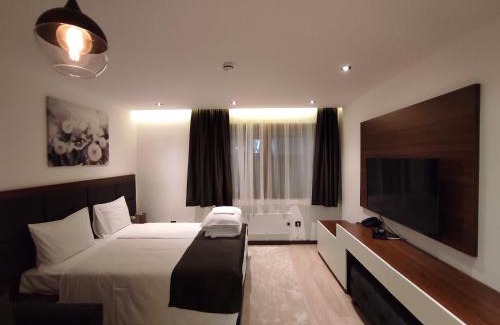 Kopaonik Apartment | Zoned II Kopaonik - Studio Njegomir
