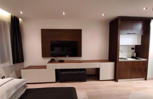 Kopaonik Apartment | Zoned II Kopaonik - Studio Njegomir