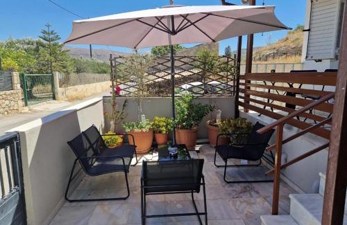 Heraklion Apartment | Zorbas House
