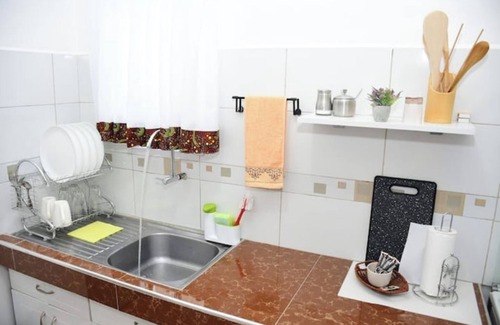 Mbotela House | Zoya, 2Bed/rm Standalone Hse+Homeoffice, near JKIA