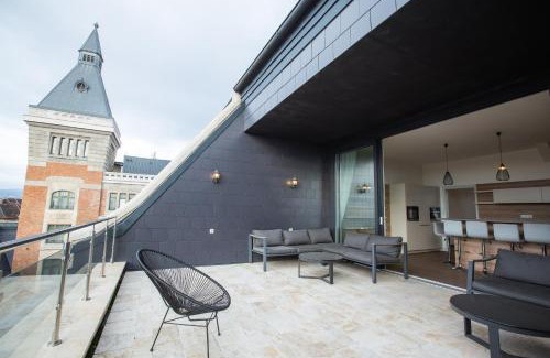 Csarnok negyed Hotel | ZOYA LUXURY RESIDENCE
