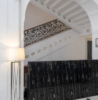 Csarnok negyed Hotel | ZOYA LUXURY RESIDENCE