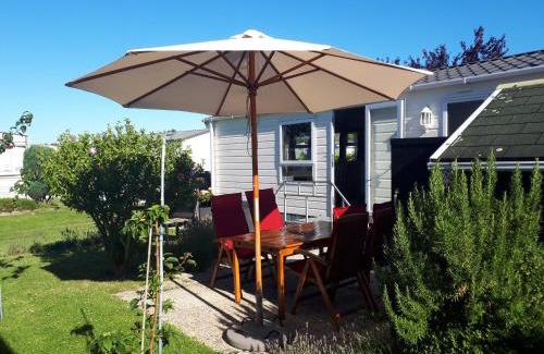 Municipality of Veere Ski Chalet | ZP 237 - Camping de Zandput