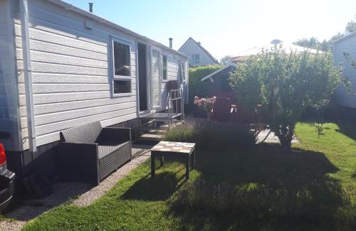 Municipality of Veere Ski Chalet | ZP 237 - Camping de Zandput