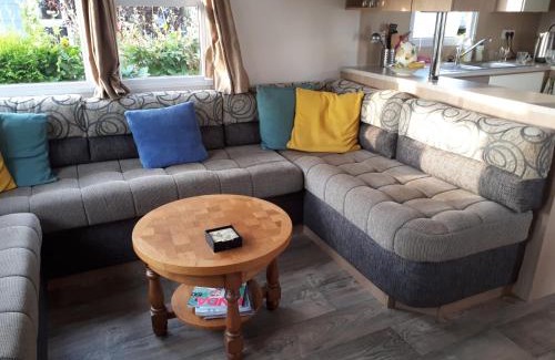 Municipality of Veere Ski Chalet | ZP 237 - Camping de Zandput