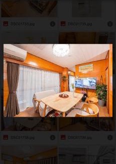 Kameido Apartment | ZSF-Kameido House