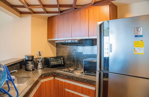 Papare Hotel | Zuana Beach Resort