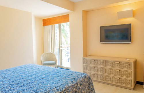 Papare Hotel | Zuana Beach Resort