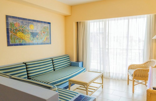 Papare Hotel | Zuana Beach Resort