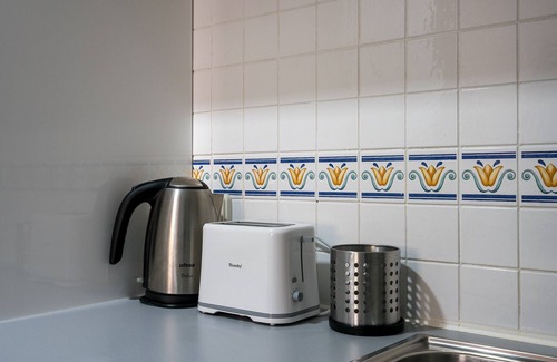 Deustuko San Pedro-Erribera Apartment | Zubia apartment