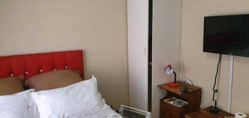 Greater Johannesburg Metropolitan Area House | Zulu Lodge