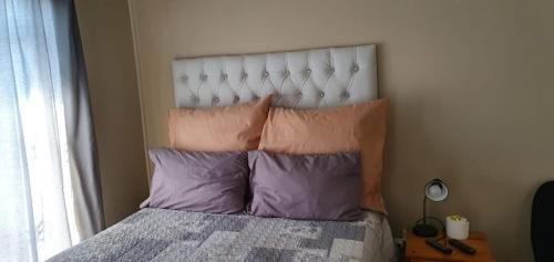 Greater Johannesburg Metropolitan Area House | Zulu Lodge