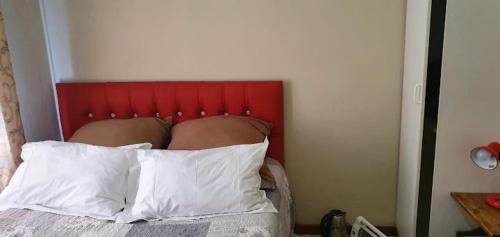 Greater Johannesburg Metropolitan Area House | Zulu Lodge